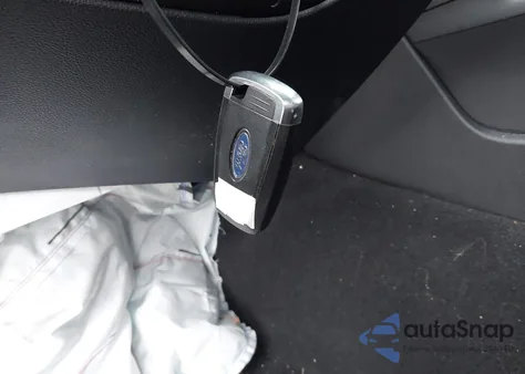 2024 Ford Explorer Xlt z USA, uszkodzony, nr VIN 1FMSK8DH0RGA40208